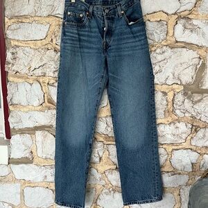 Levi's 501 ‘90s Jean